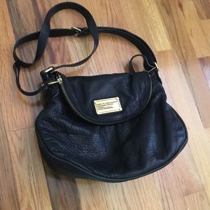 Marc Jacobs Classic Q Mini Natasha Crossbody Bag